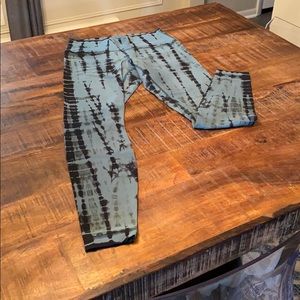 Lululemon wunder under leggings
